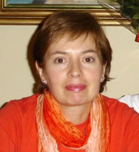 Carmen Pereira Domínguez