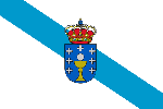 Bandeira de Galicia