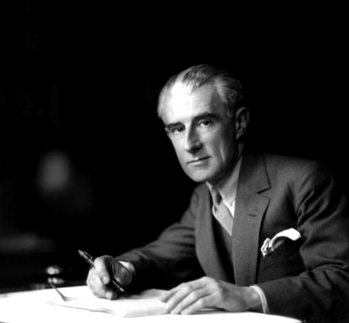 Maurice Ravel