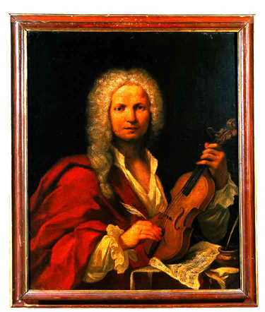 Antonio Vivaldi