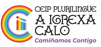 Aula Virtual Ceip Plurilingüe A Igrexa-Calo