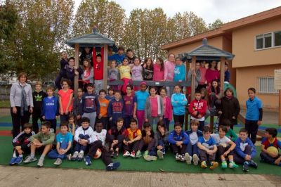 6º Primaria
