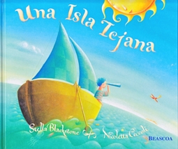 Una isla lejana