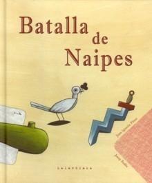 Batalla de Naipes