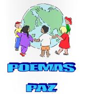 Poemas Paz 3º Ciclo Primaria