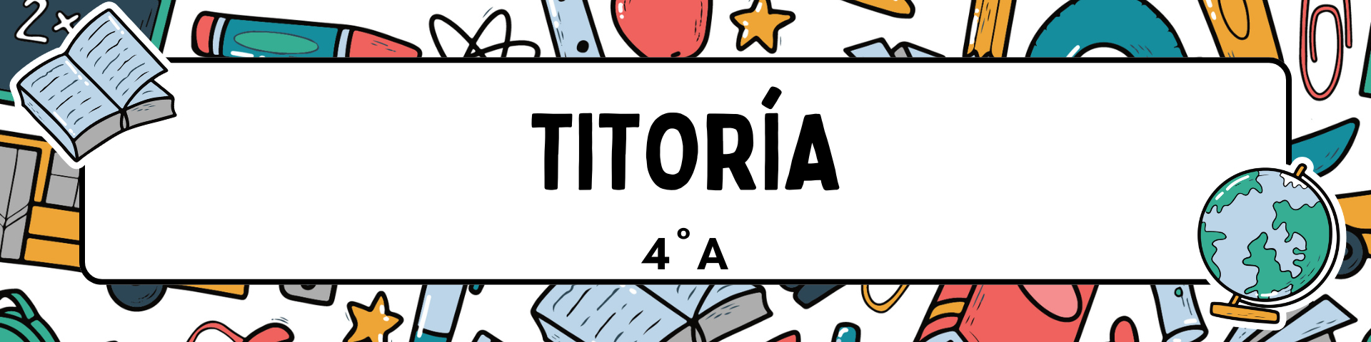 TITORÍA