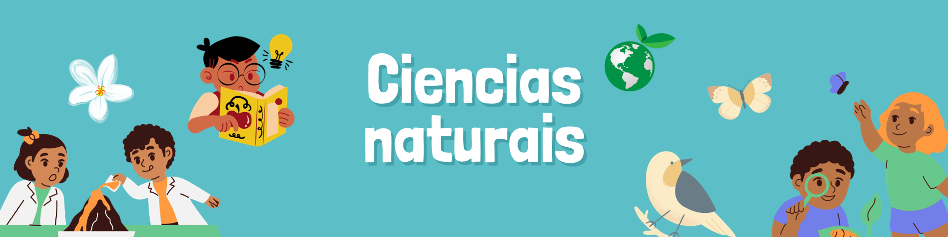 CIENCIAS NATURAIS