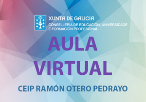Aula Virtual - CEIP R.Otero Pedrayo