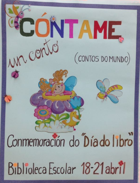 Cóntame un conto