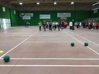 DEPORTE ESCOLAR 20
