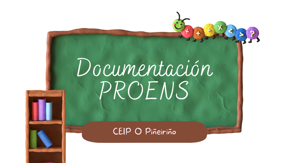 Documentos Proens