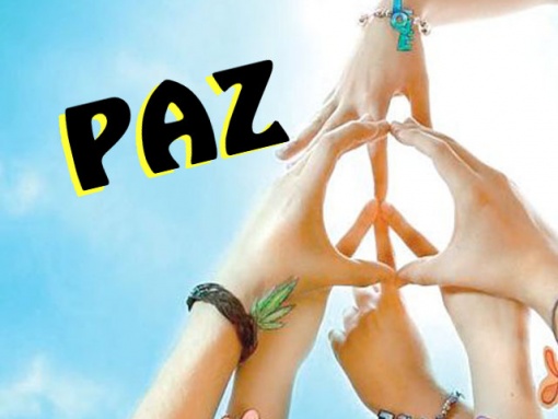 Día  da  PAZ  2013