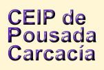 Aula Virtual: CEIP de Pousada Carcacía