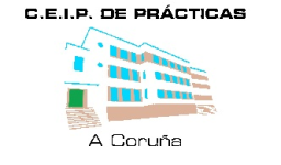 Logotipo de CEIP Plurilingüe de Prácticas