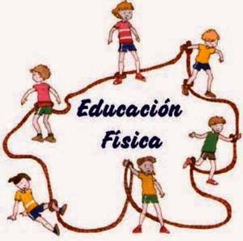 Ed. Física