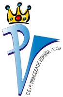 Aula Virtual CEIP Princesa de España