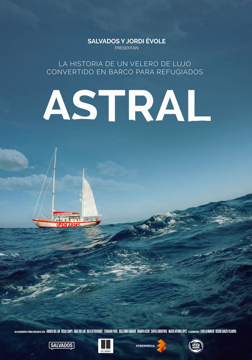 astral