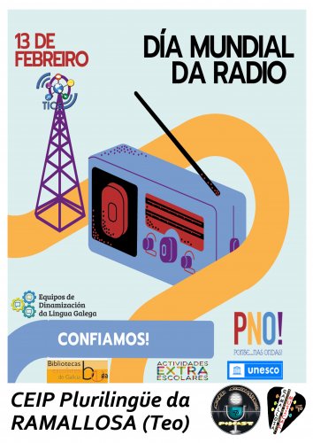 Día da Radio