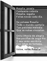 Volve Rosalia