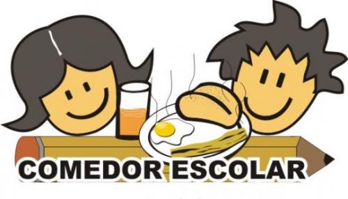 Comedor escolar