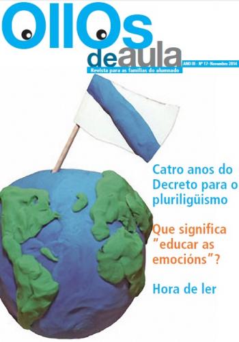 Ollos de aula, 17