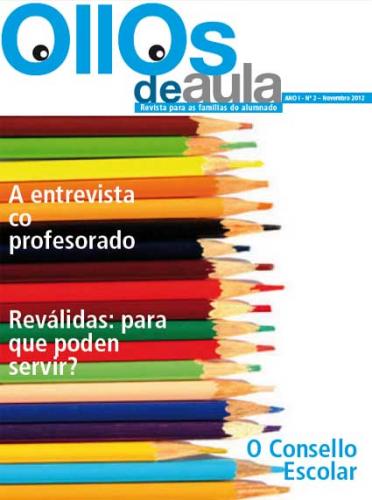 Portada revista