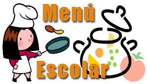 COMEDOR ESCOLAR