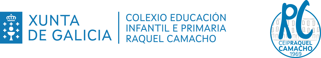 Aula Virtual | CEIP Raquel Camacho (A Coruña)