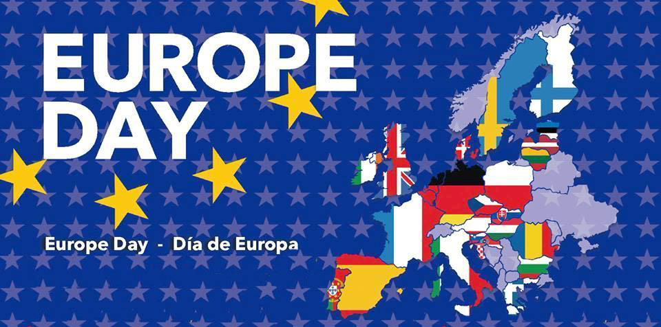 Día de Europa