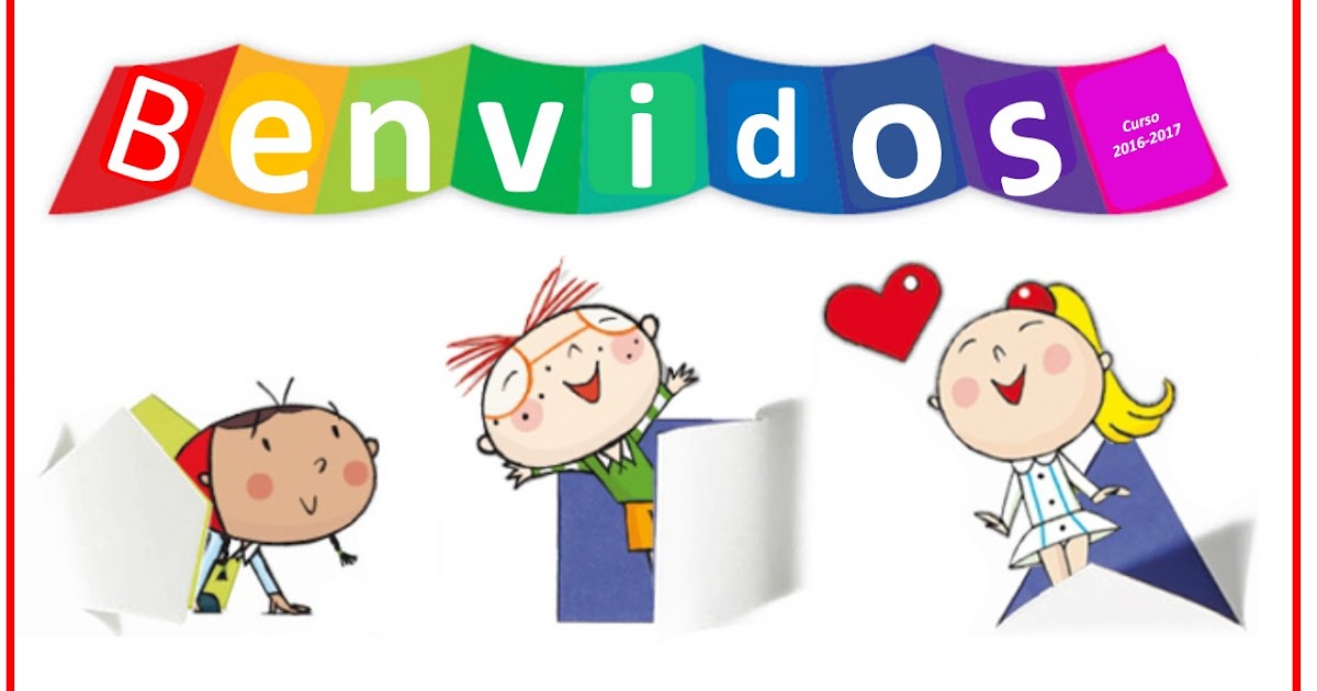 BENVIDOS