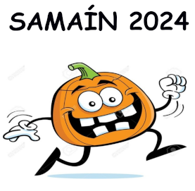 Samaín 2024