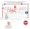 MODIFICACIÓN DAS ENTRADAS E SAÍDAS DO ALUMNADO TRANSPORTADO EN COCHE