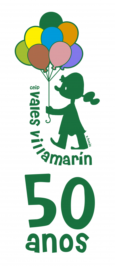 Logo 50