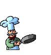 cociñeiro