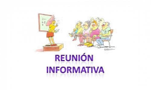 REUNION FAMILIAS