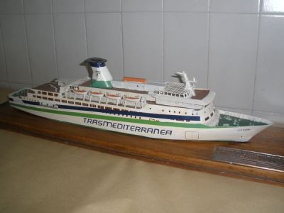 Ferry "Manuel Soto" 1975 cedido por Joaquín Bermúdez Lestón
