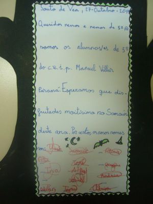 5º curso
