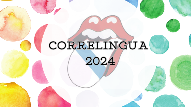 CORRELINGUA 2024