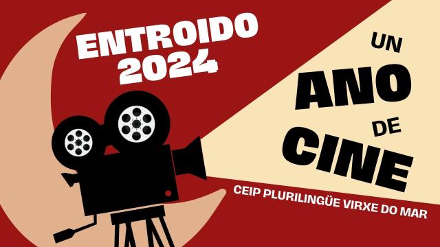 ENTROIDO 2024 - UN ANO DE CINE