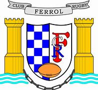 Visita do Club de Rugby de Ferrol