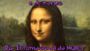 Día da Muller: a Mona Lisa