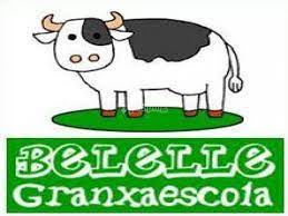 EXCURSIÓN A BELELLE - FIN DE CURSO EI