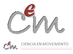 Ciencia en movemento - 4ºEP