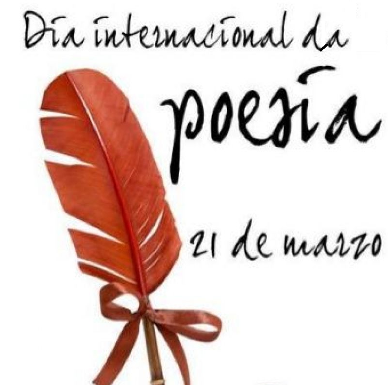 dia da poesía