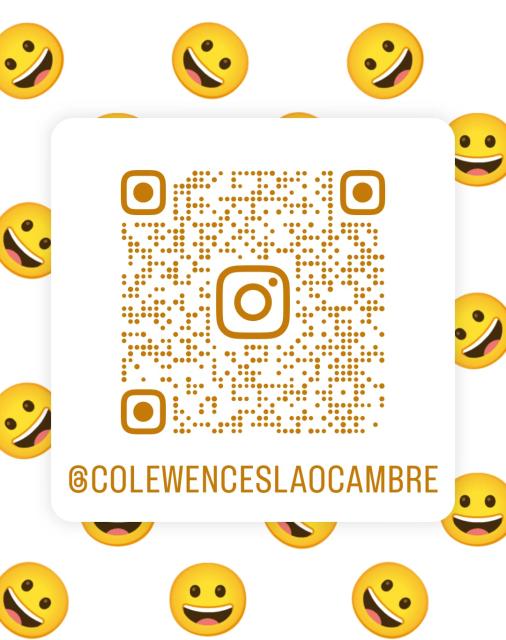 INAGURAMOS CONTA NO INSTAGRAM!!!