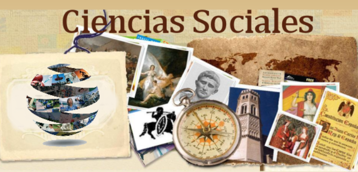 Ciencias Sociais