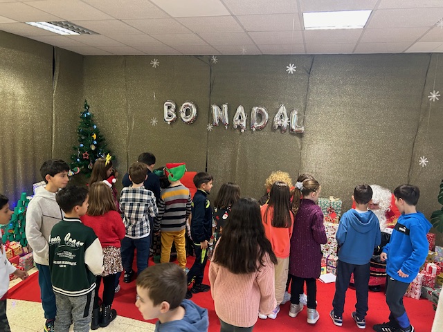 NADAL COS REIS MAGOS