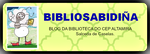 Blog da Biblioteca