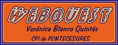 WEBQUEST Verónica Blanco