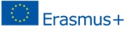 logo Erasmus+